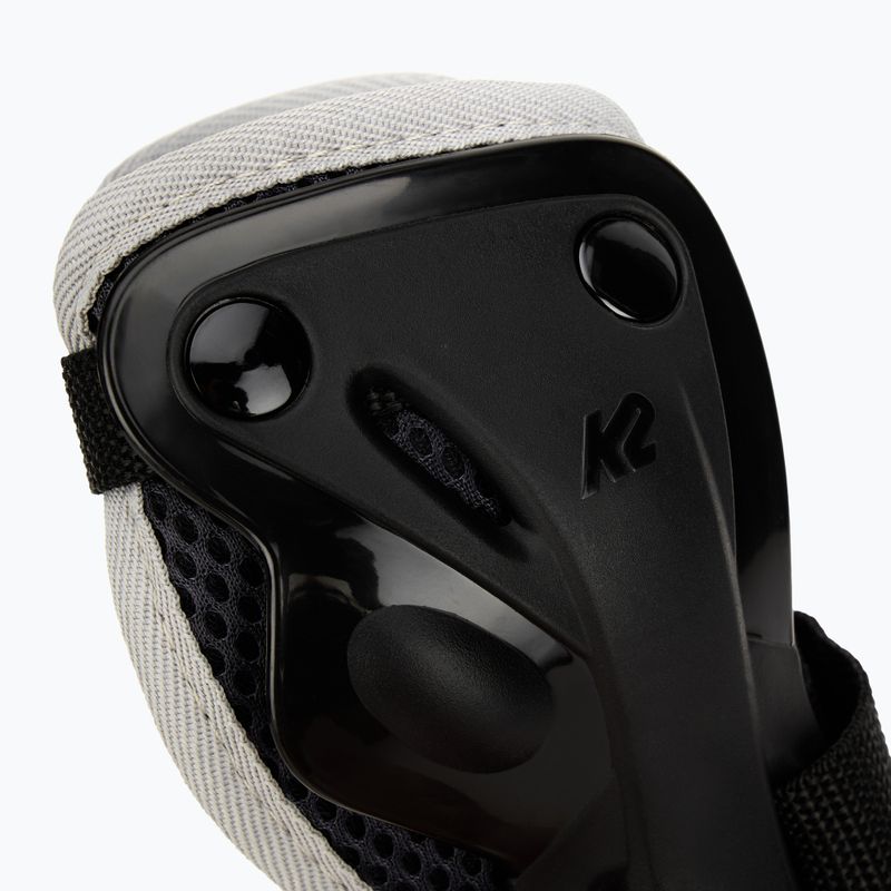 Handgelenkschoner Damen K2 Performance black/anthracite 6