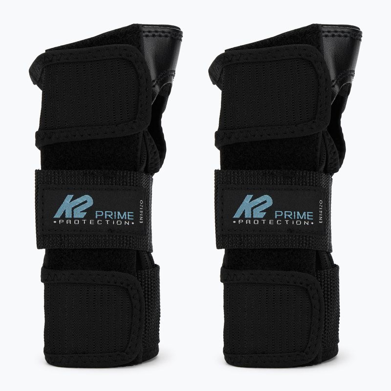 Handgelenkschoner Damen K2 Prime black/blue