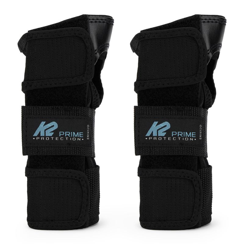 Handgelenkschoner Damen K2 Prime black/blue 3