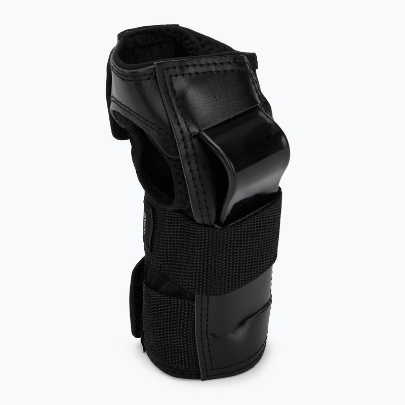 Handgelenkschoner Damen K2 Prime black/blue 4