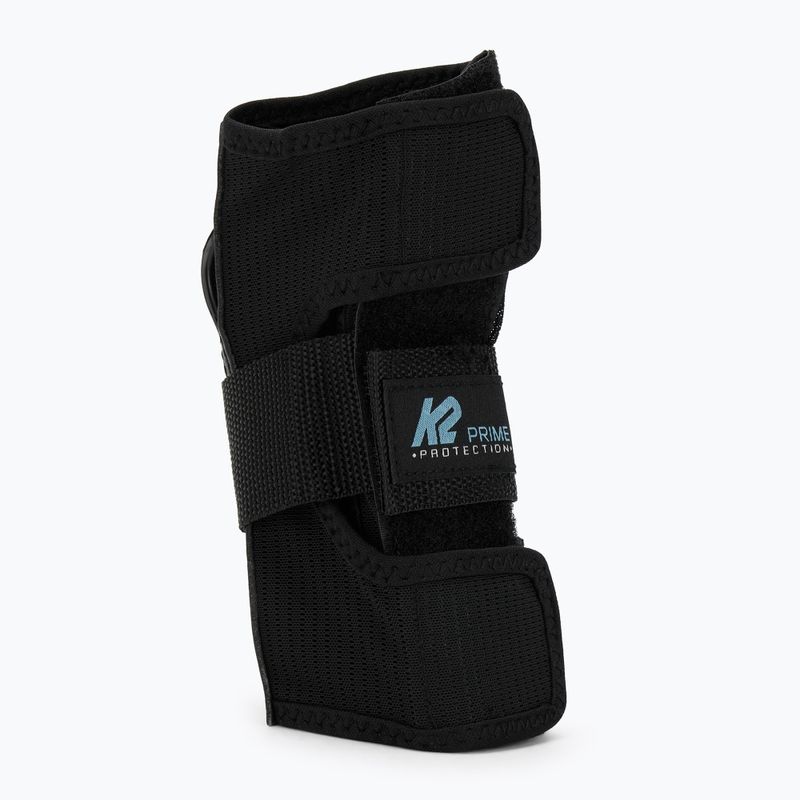 Handgelenkschoner Damen K2 Prime black/blue 5