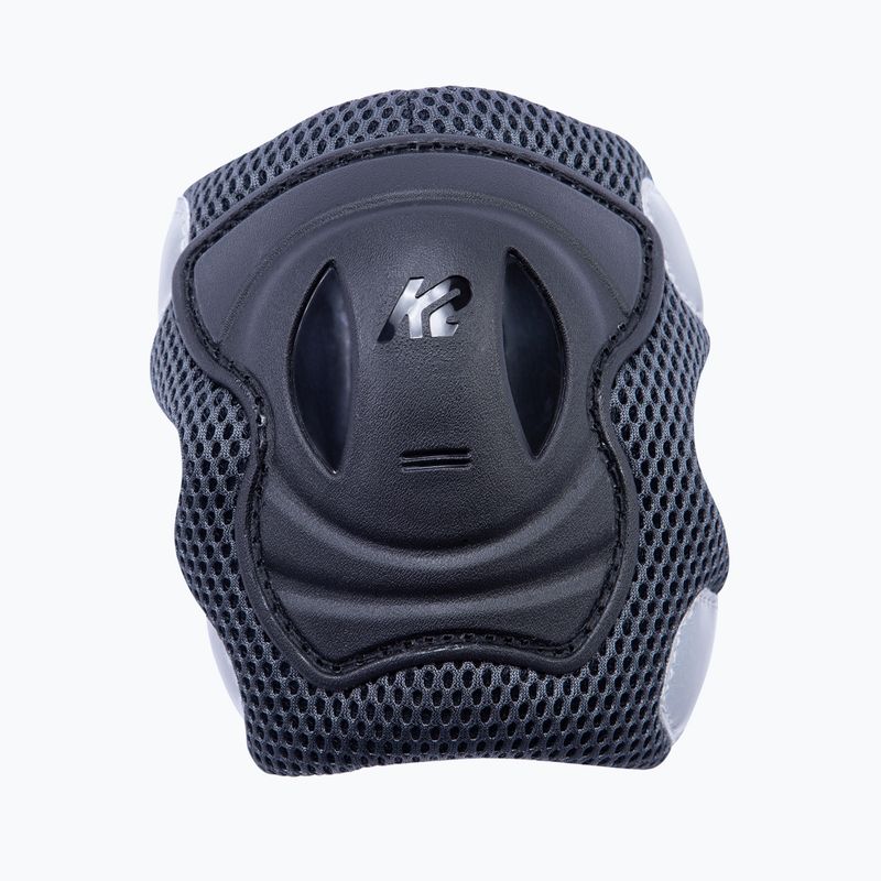 K2 Performance Pad Set schwarz 30E1416/11 8