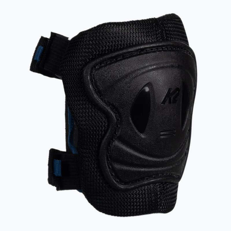 K2 Raider Pro Pad Kinderpad-Set schwarz 30E1400/11 6