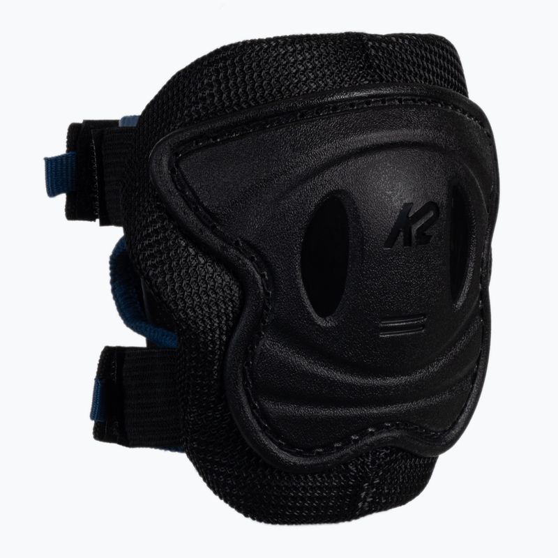 K2 Raider Pro Pad Kinderpad-Set schwarz 30E1400/11