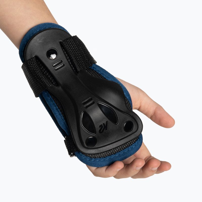 K2 Raider Pro Pad Kinderpad-Set schwarz 30E1400/11