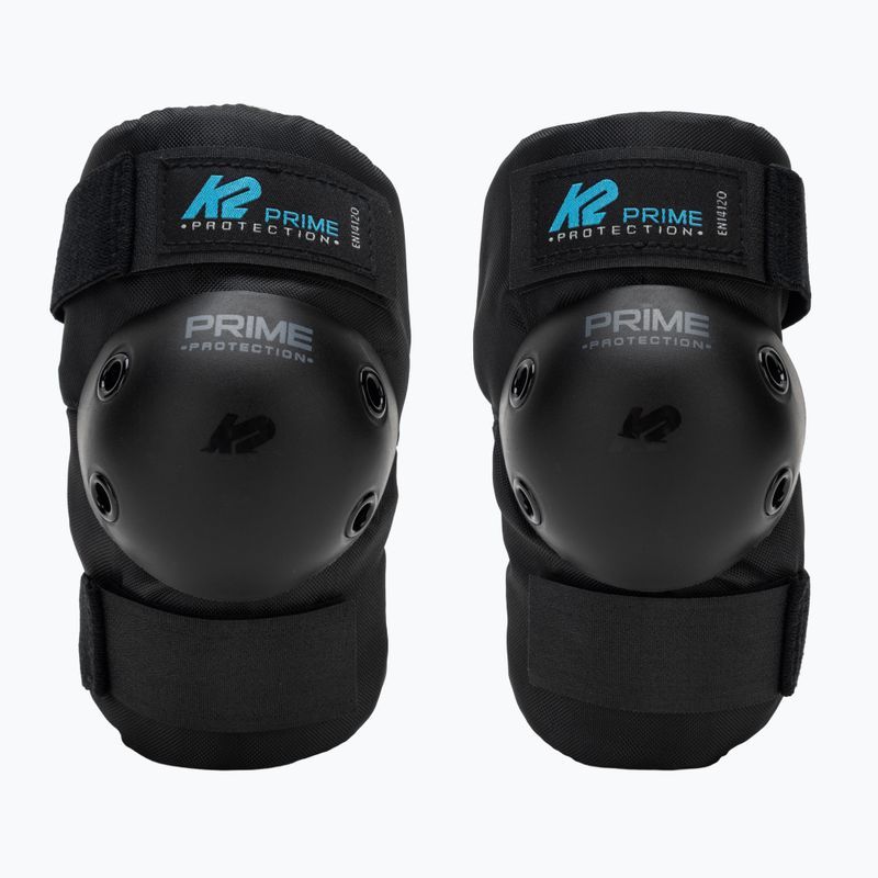 K2 Prime Damen Pad Set schwarz 3E1414/11 3