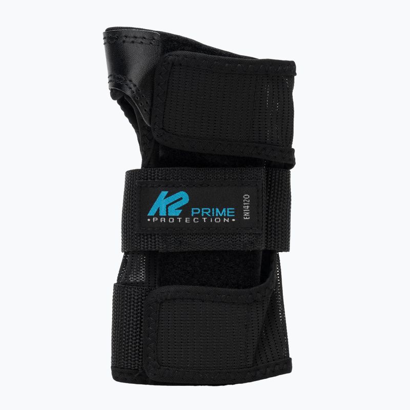 K2 Prime Damen Pad Set schwarz 3E1414/11 6