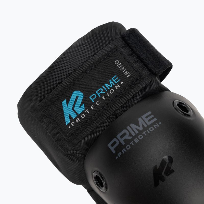 K2 Prime Damen Pad Set schwarz 3E1414/11 7