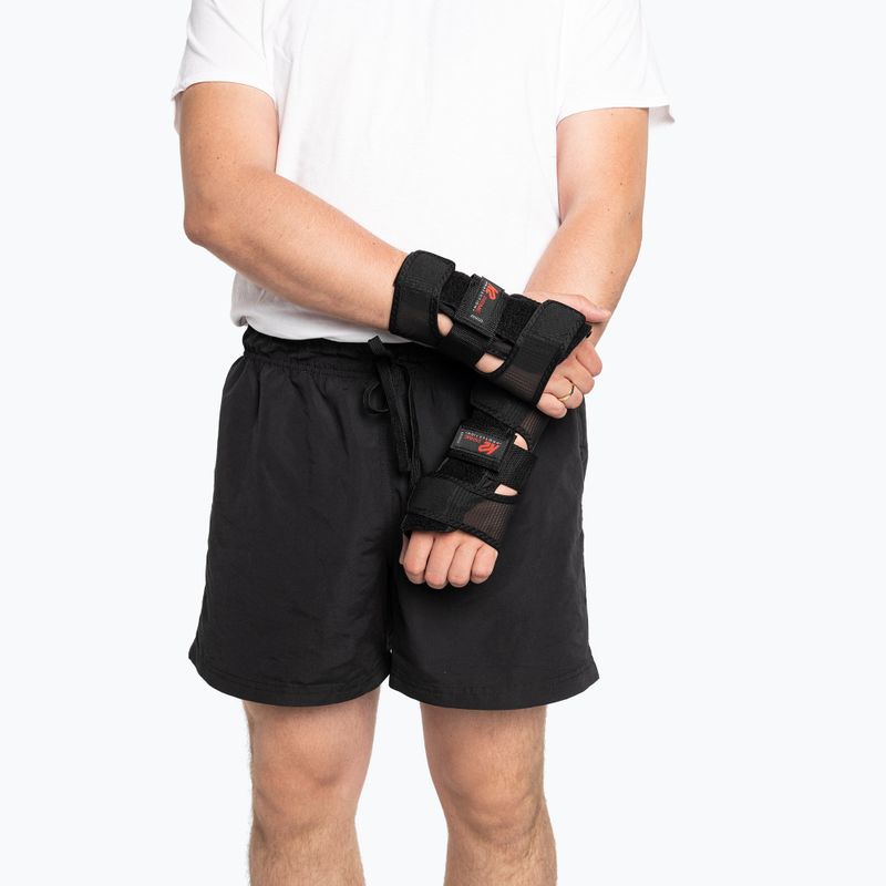 K2 Prime Handgelenkschützer schwarz 30E1413/11