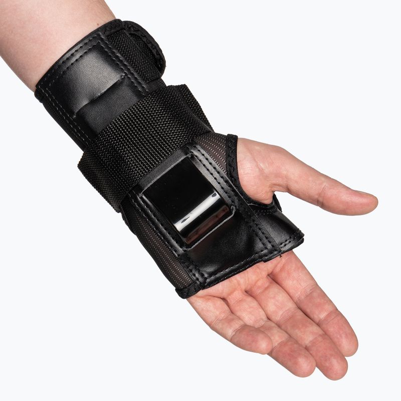 K2 Prime Handgelenkschützer schwarz 30E1413/11