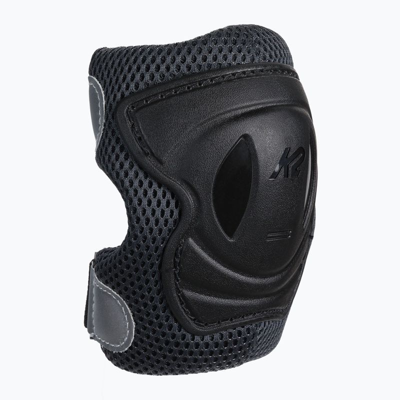 K2 Performance Pad Set schwarz 30E1416/11 2