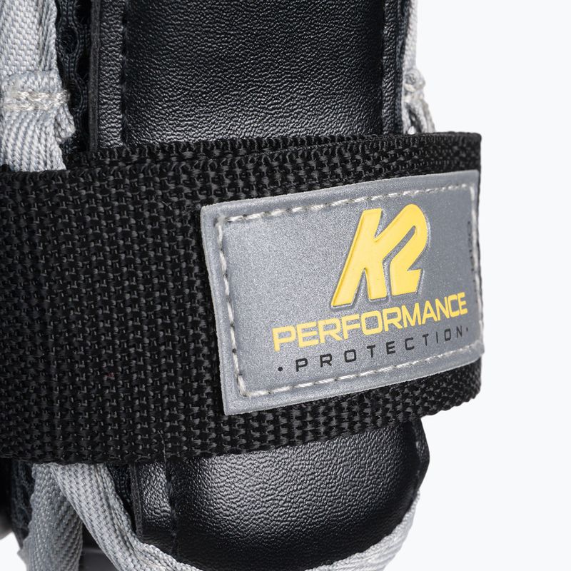 K2 Performance Pad Set schwarz 30E1416/11 5