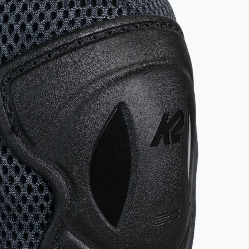 K2 Performance Pad Set schwarz 30E1416/11 6