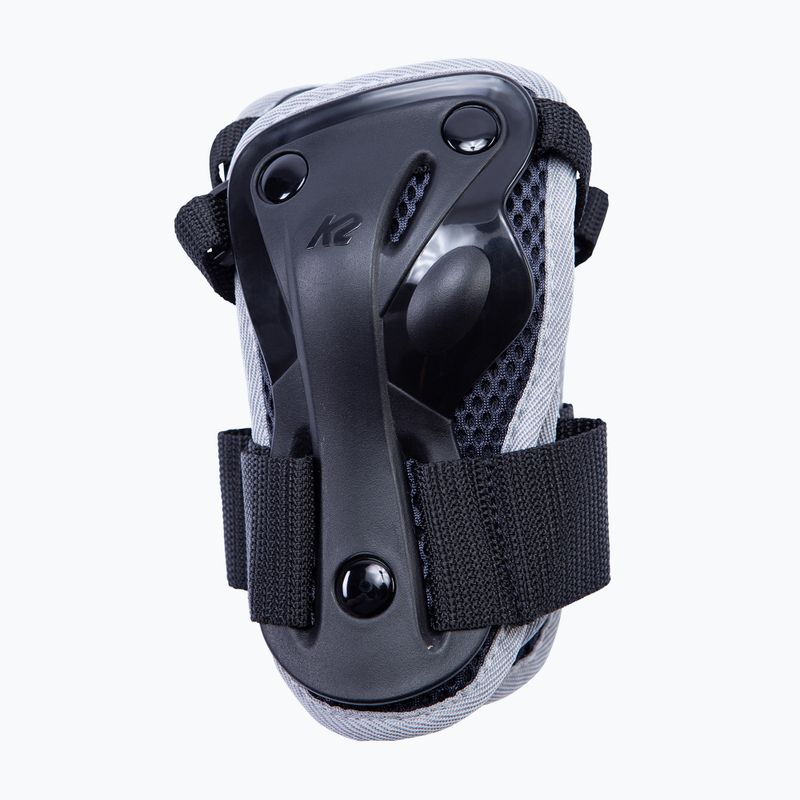 Schutzprotektor-Set Damen K2 Performance Pad Set black/anthracite 4