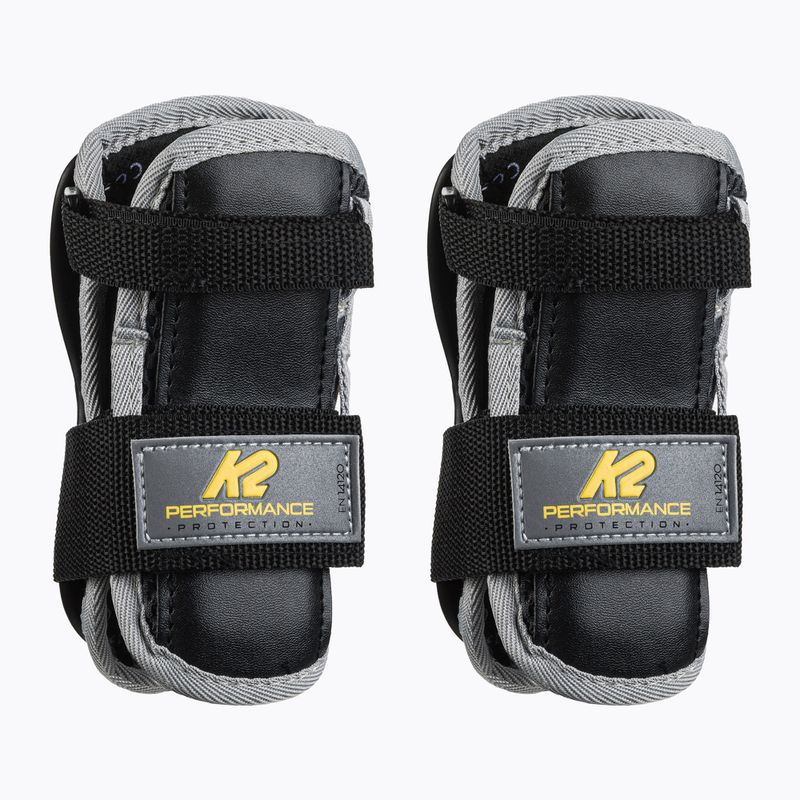 K2 Performance Handgelenkschützer schwarz 30E1417/11