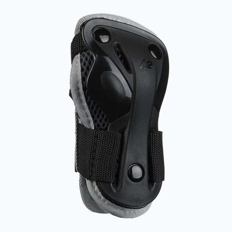 K2 Performance Handgelenkschützer schwarz 30E1417/11 3