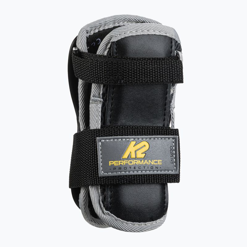 K2 Performance Handgelenkschützer schwarz 30E1417/11 2