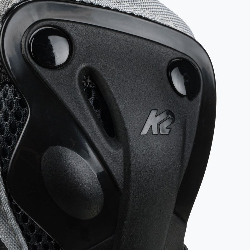K2 Performance Handgelenkschützer schwarz 30E1417/11 5