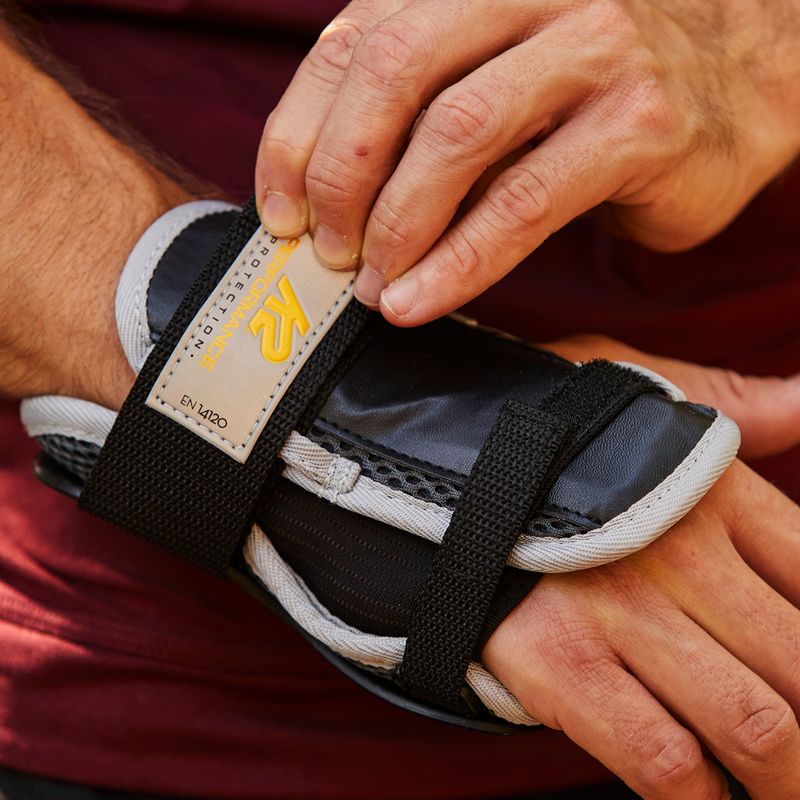 K2 Performance Handgelenkschützer schwarz 30E1417/11 6