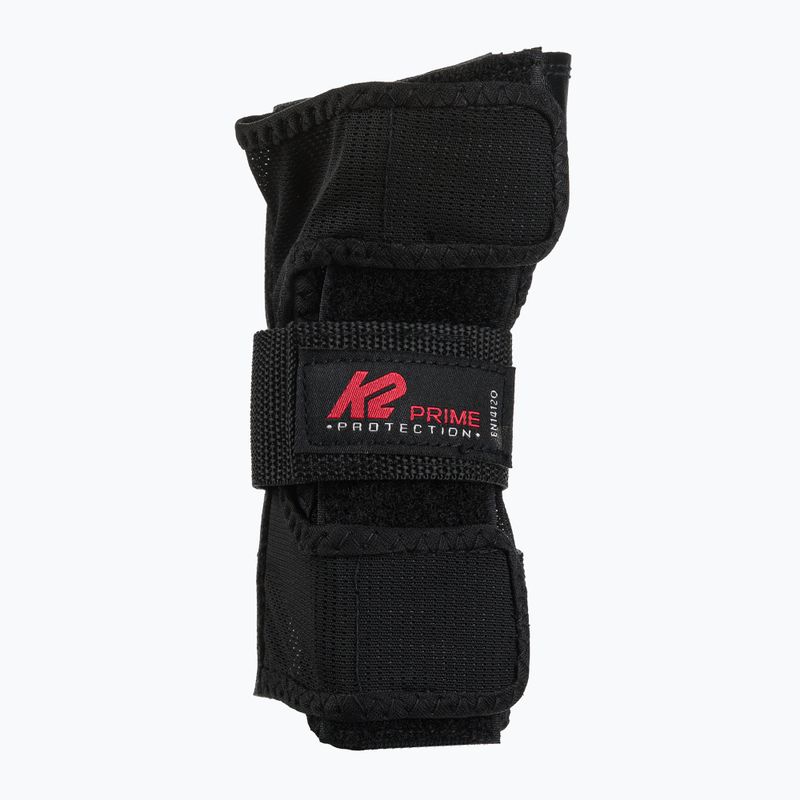 K2 Prime Handgelenkschützer schwarz 30E1413/11