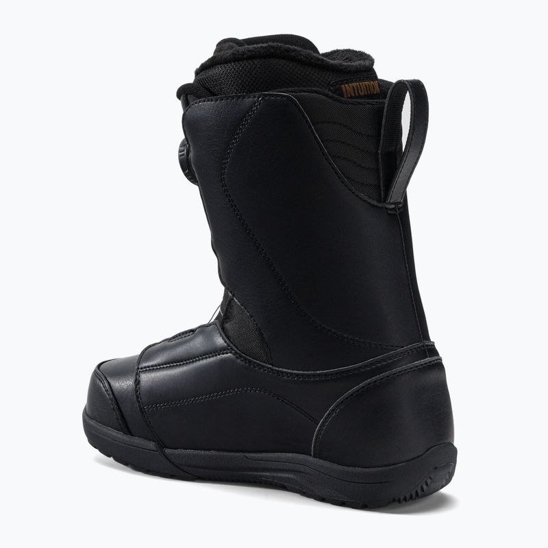 K2 Haven Snowboardboots Damen schwarz 11E2022 2