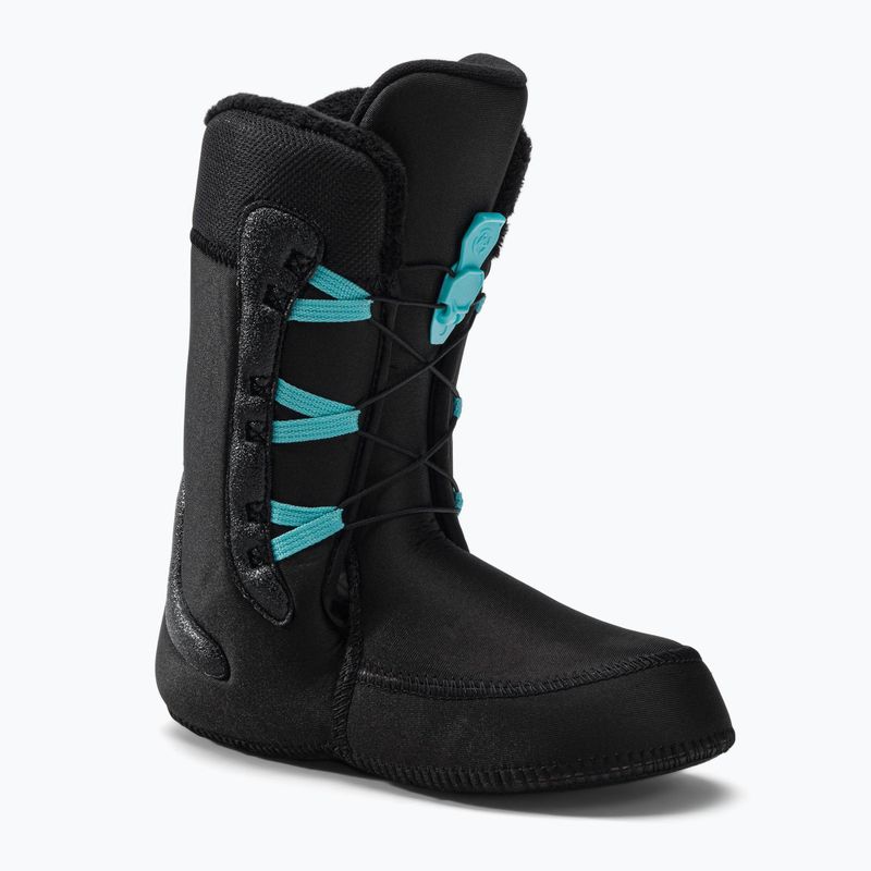 K2 Haven Snowboardboots Damen schwarz 11E2022 5