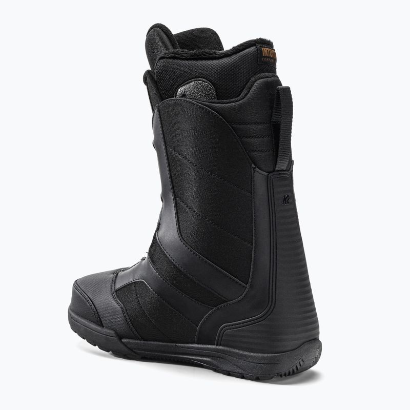 Snowboardschuhe K2 Raider grau 11E2011 2
