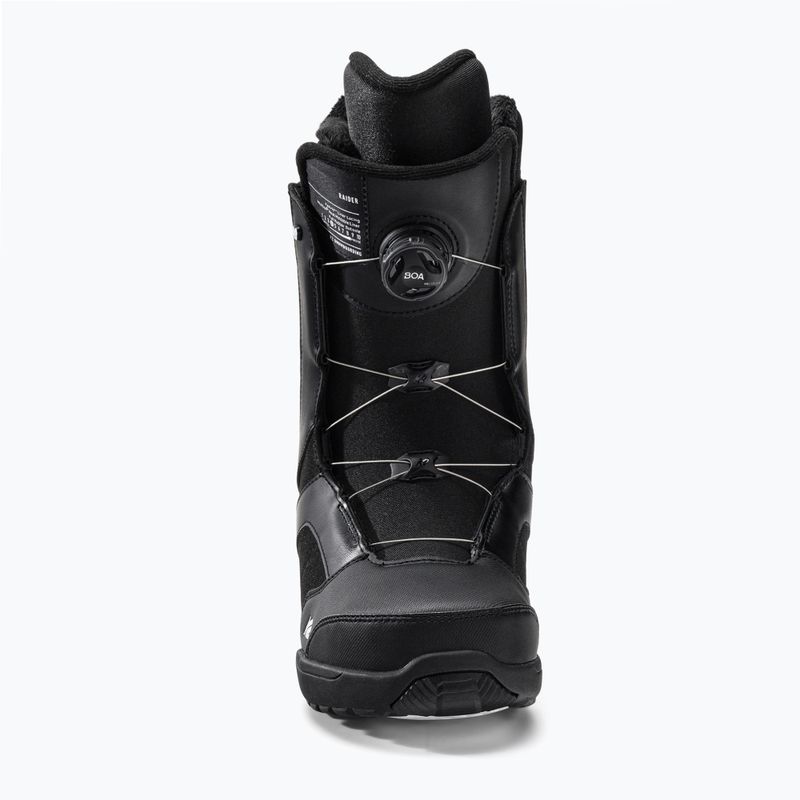 Snowboardschuhe K2 Raider grau 11E2011 3