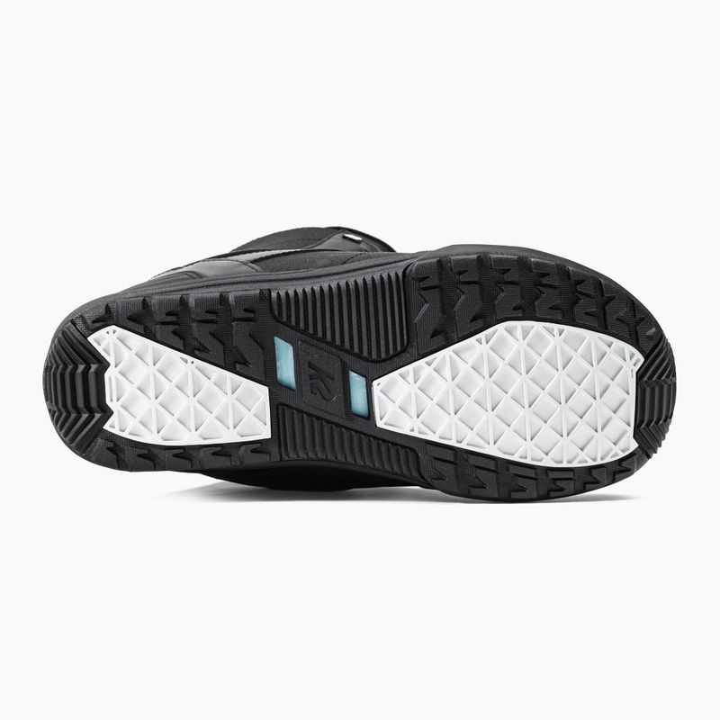 Snowboardschuhe K2 Raider grau 11E2011 4