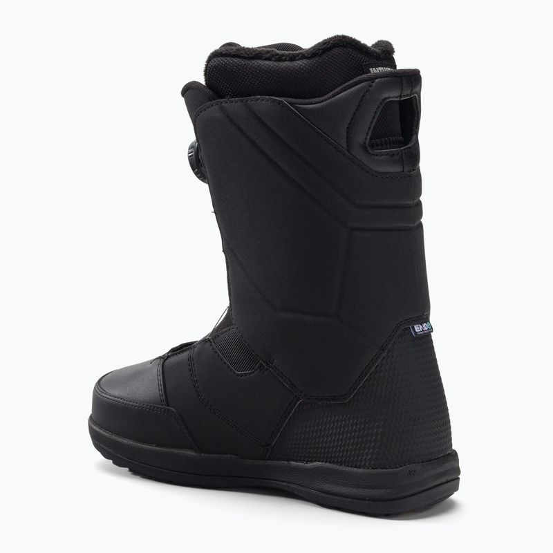 K2 Maysis grün Snowboardschuhe 11E2007 2