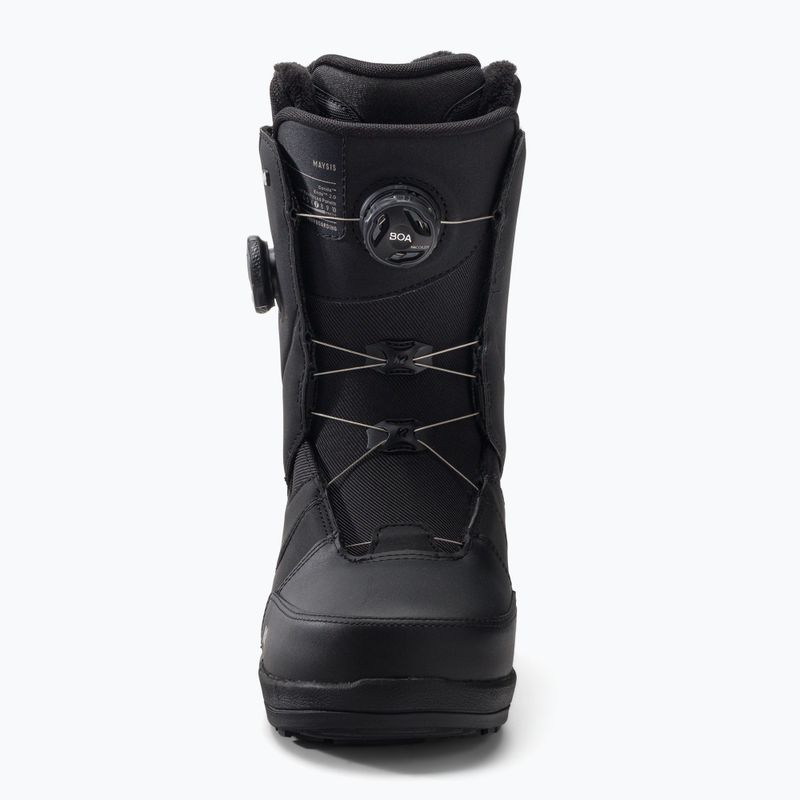 K2 Maysis grün Snowboardschuhe 11E2007 3