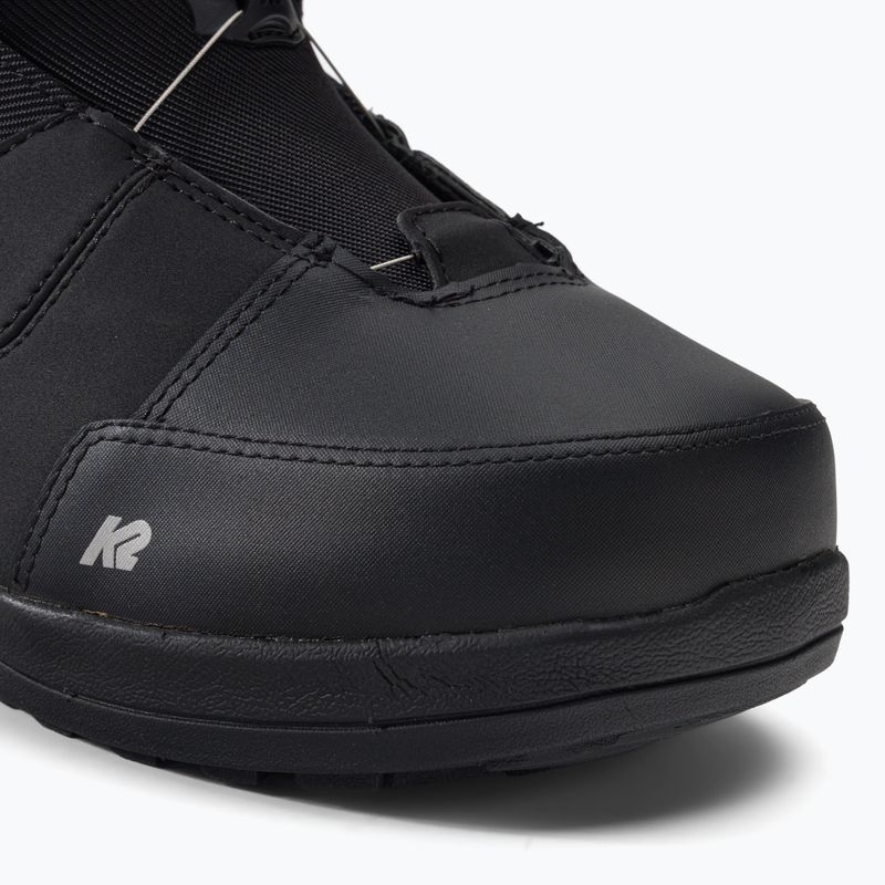 K2 Maysis grün Snowboardschuhe 11E2007 8