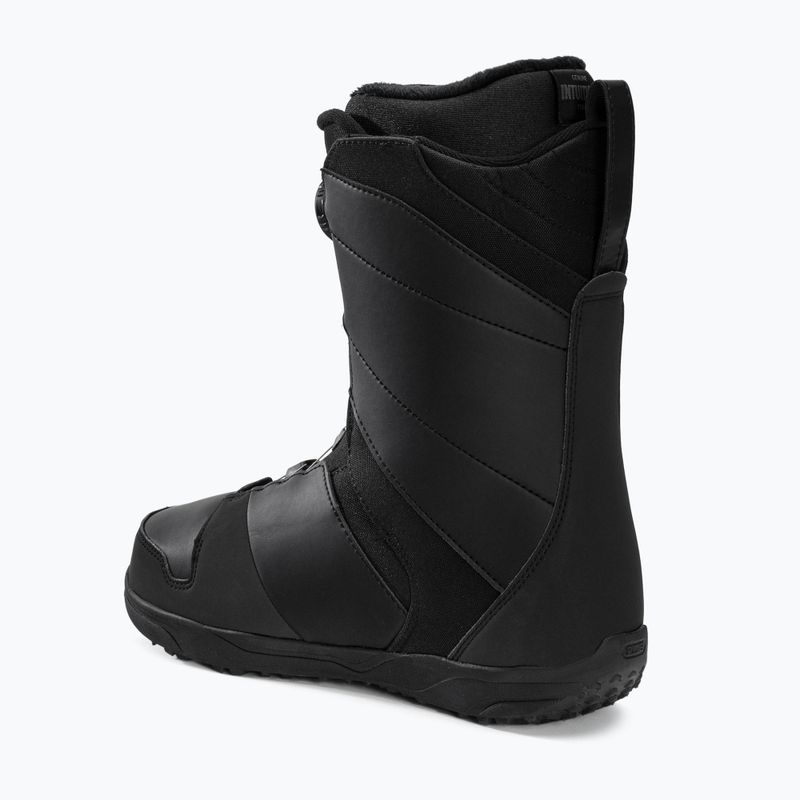 Snowboardboots Herren RIDE Anthem schwarz 12E21 2