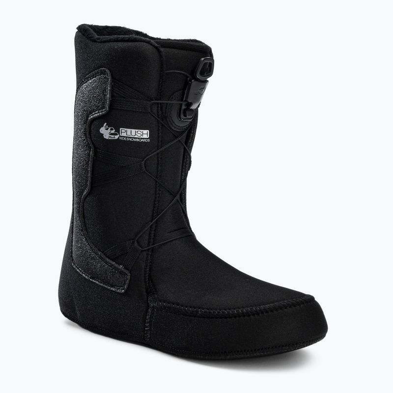 Snowboardboots Herren RIDE Anthem schwarz 12E21 5