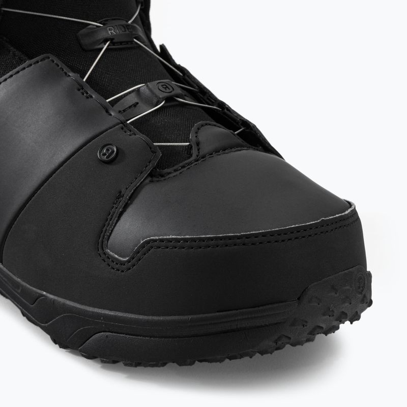 Snowboardboots Herren RIDE Anthem schwarz 12E21 7