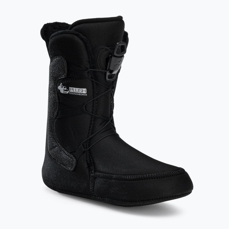 Snowboardboots Damen RIDE SAGE schwarz 12E2017.1.1 5