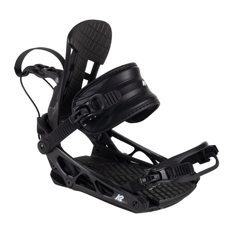 Snowboard Bindungen K2 Cinch Tc schwarz 11E1015