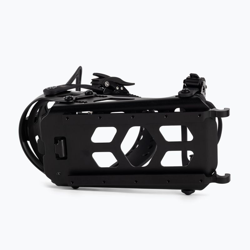 K2 Far Out Snowboard Bindungen schwarz 11E1011 4