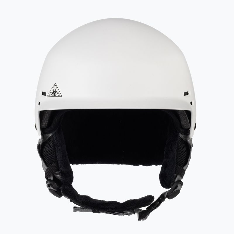 Skihelm K2 Thrive weiß 10E4004.1.4.L/XL 2