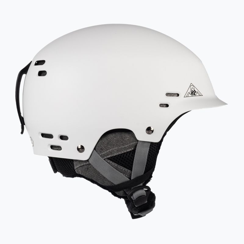 Skihelm K2 Thrive weiß 10E4004.1.4.L/XL 4