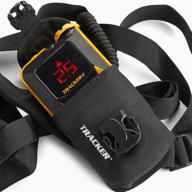 Lawinensuchgerät BCA Tracker 4 black 3