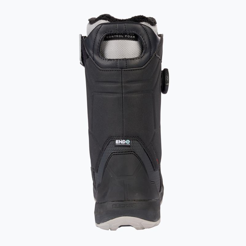 Snowboardschuhe K2 Maysis Clicker X HB schwarz 11E2002 13