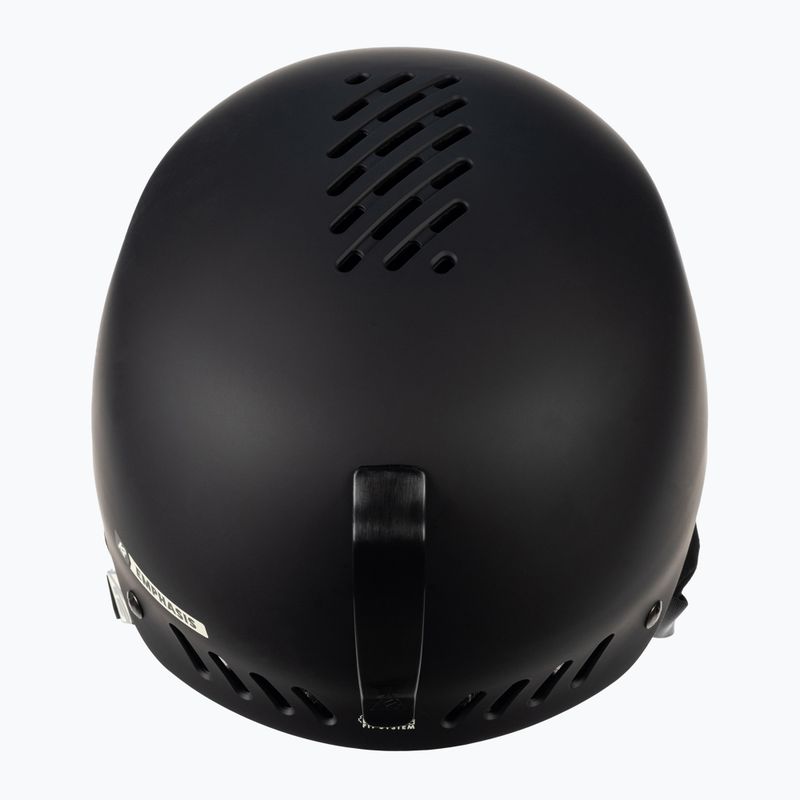 K2 Emphasis Skihelm schwarz 10E4008.1.1.M 9
