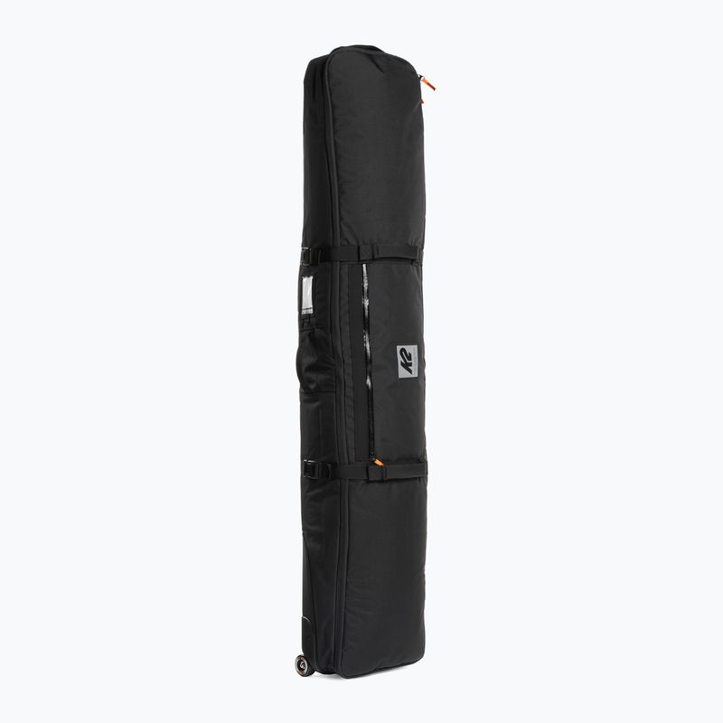 K2 Roller Snowboard Abdeckung schwarz 20E5008 3