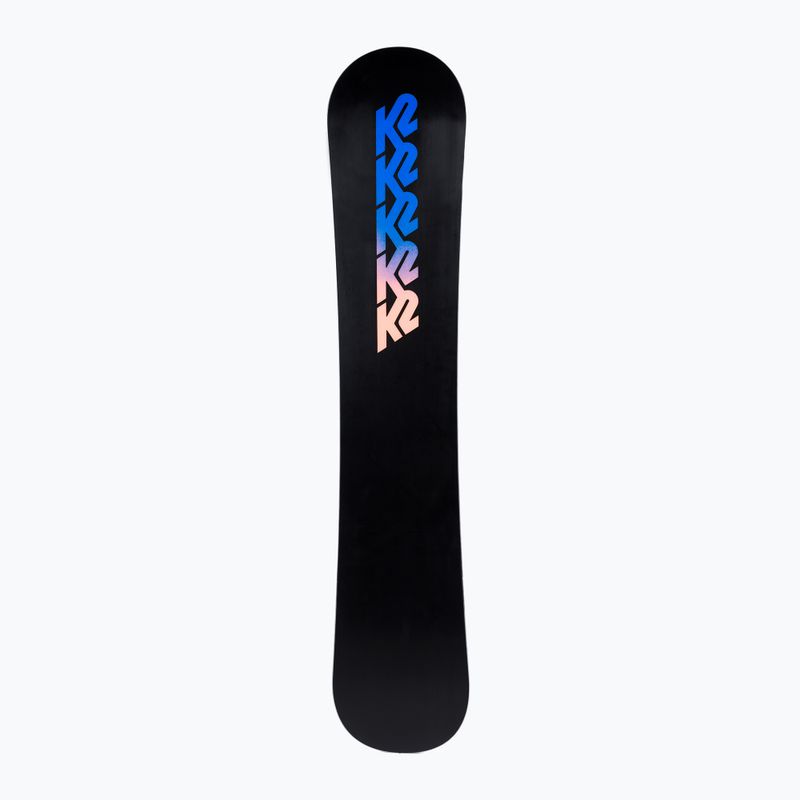 Damen Board K2 First Lite schwarz 11F0019 4