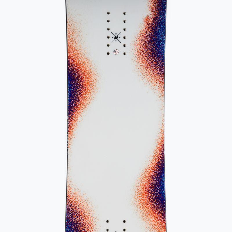 Damen Board K2 First Lite schwarz 11F0019 5