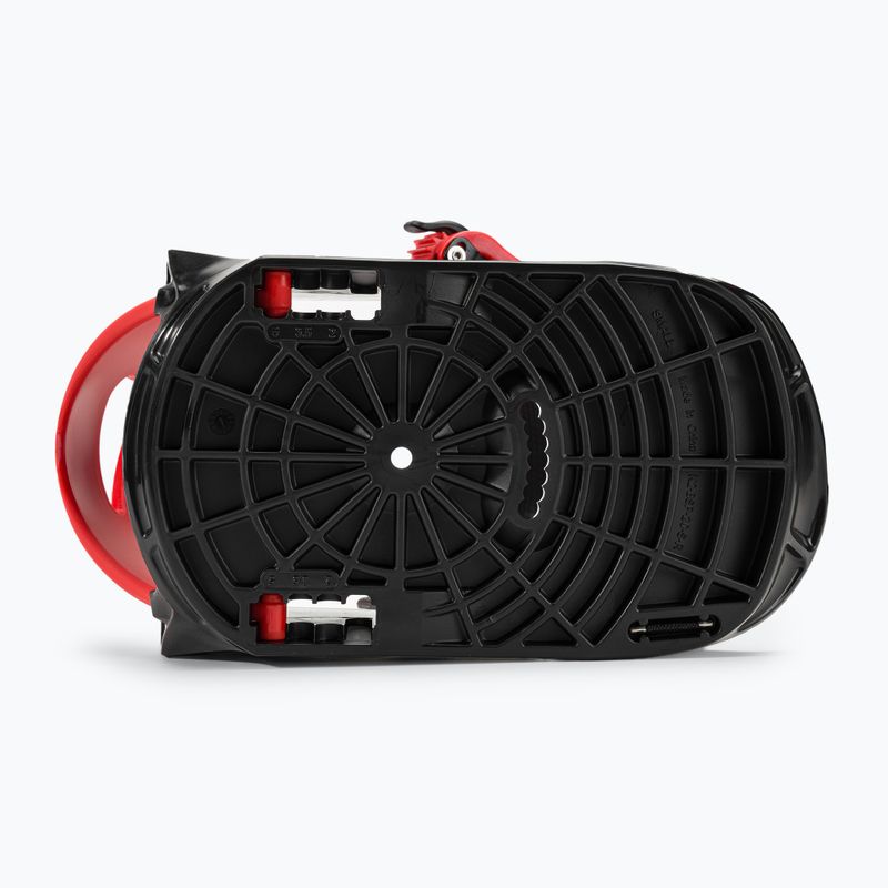 Kinder Snowboardbindungen K2 Mini Turbo rot 11F1015/12 4