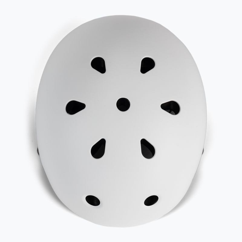 K2 Varsity Helm weiß 30F4410/11 6
