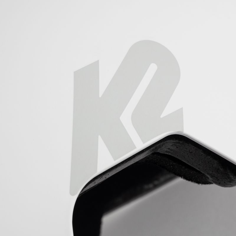 K2 Varsity Helm weiß 30F4410/11 7