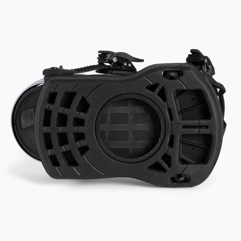 Snowboardbindungen RIDE CL-6 schwarz 12F1012.1.3 4